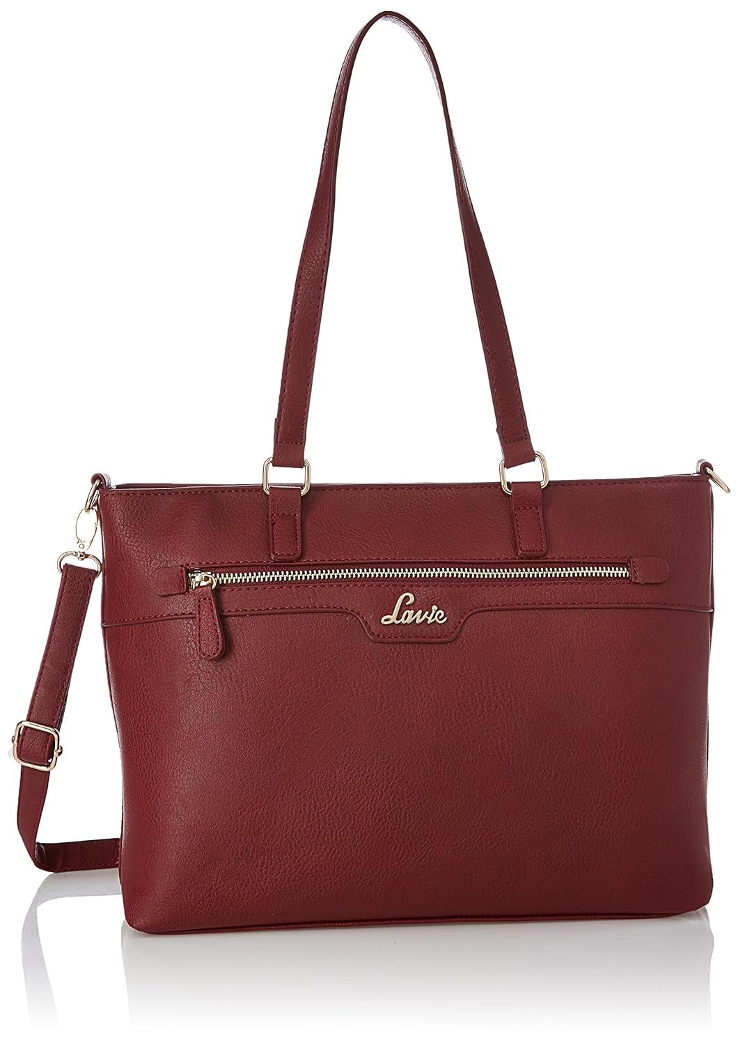 lavie azrou women's handbag (wine) ()