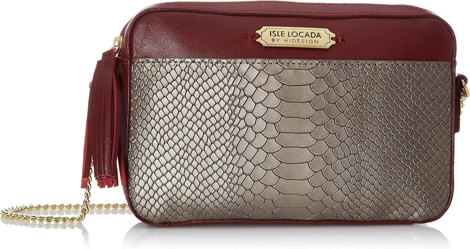 hidesign sling bags amazon