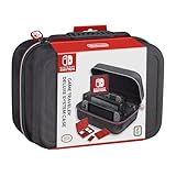 RDS Industries, Inc Nintendo Switch Game Traveler Deluxe System Case