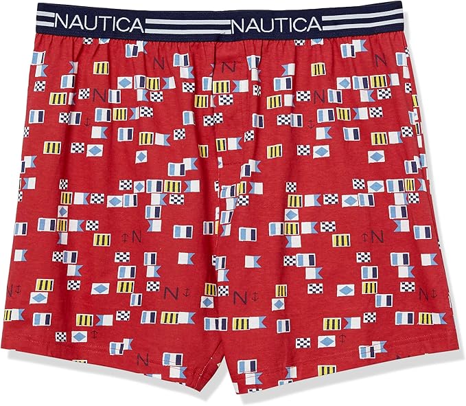 nautica underwear men