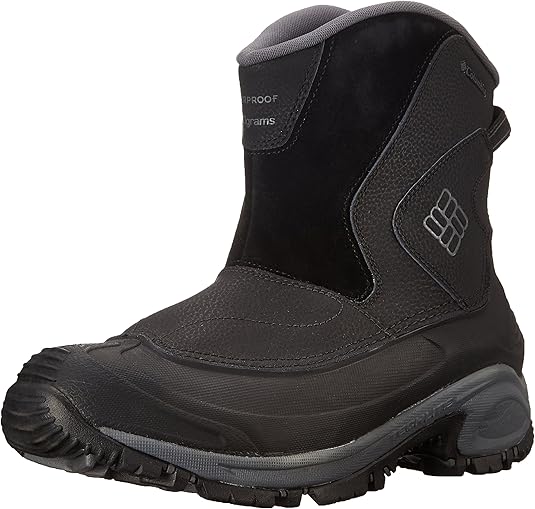 columbia men's snow boots sale