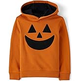 Gymboree boys And Toddler Long Sleeve Hoodie Sweatshirt