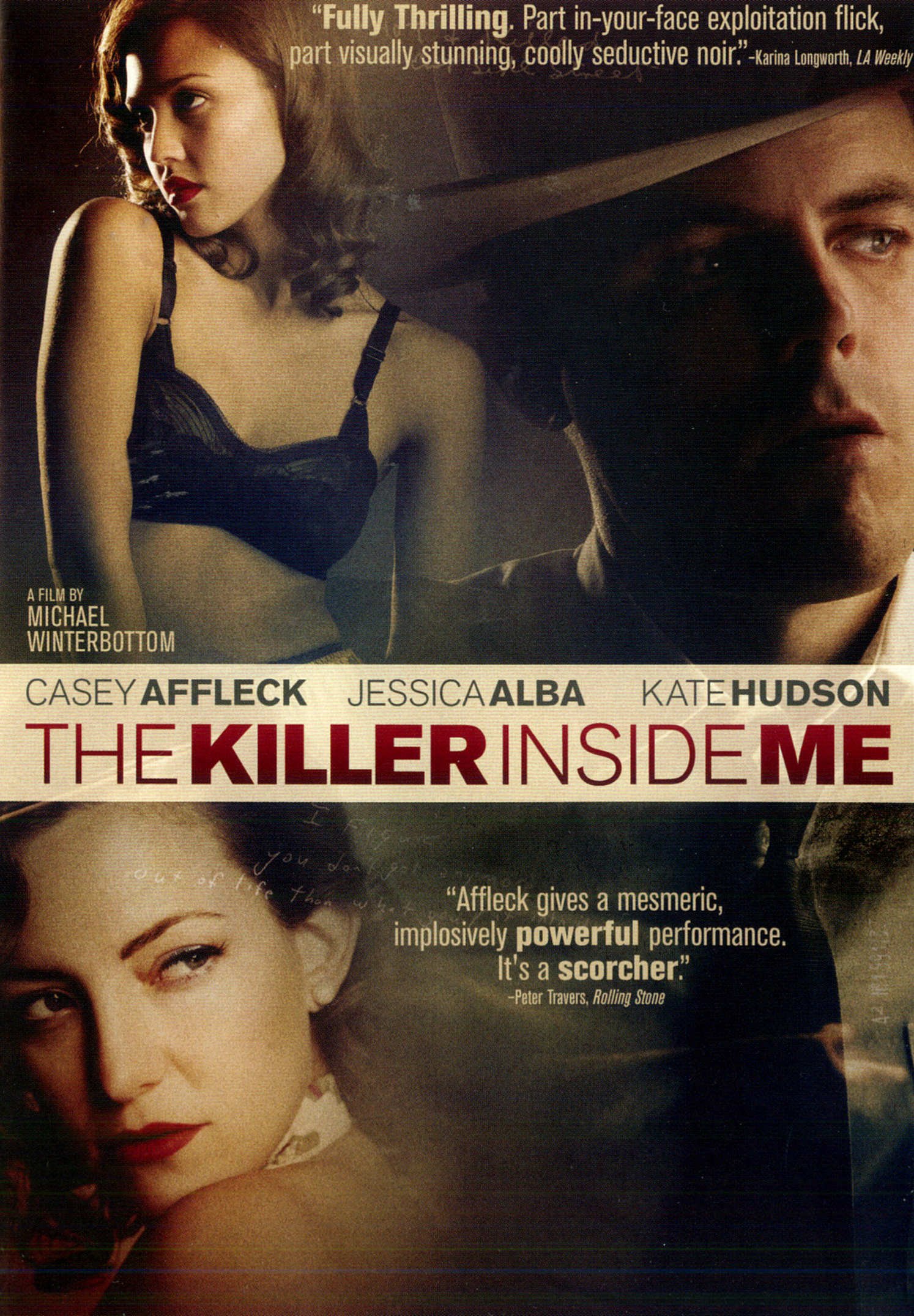 Photo 1 of The Killer Inside Me