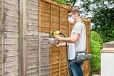 Wagner Fence & Deck Sprayer 1400 ml 460W 5 m2 in 9 min 1.8 m Hose view 6
