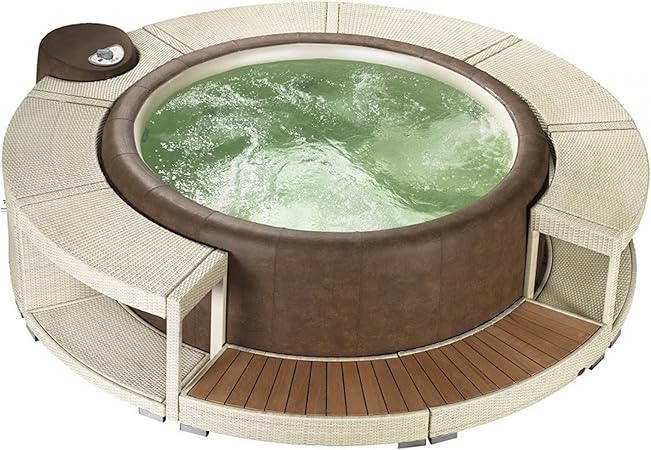 Spa softub a vendre