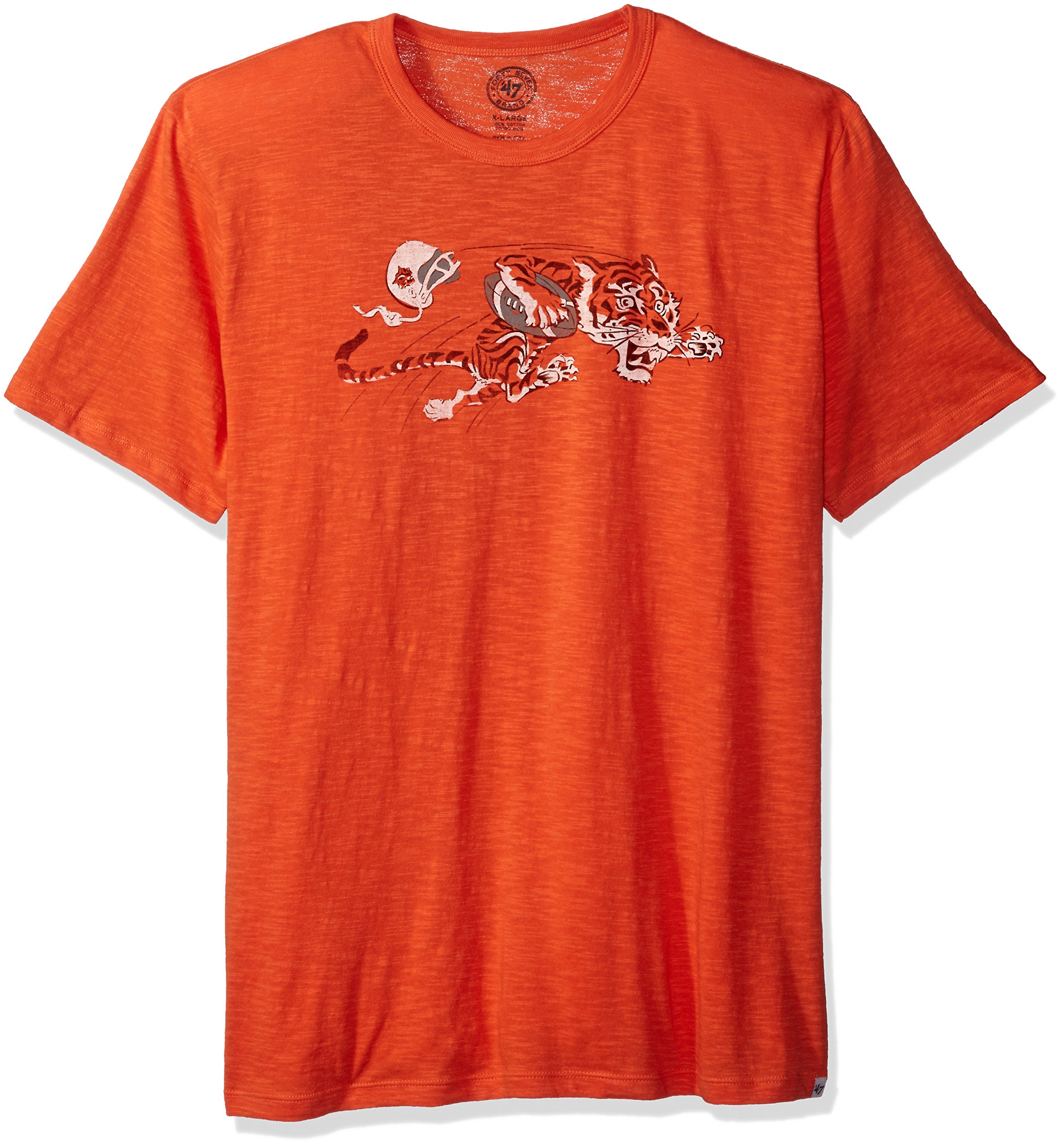 47 Nfl Cincinnati Bengals S Brand Scrum Basic Ts