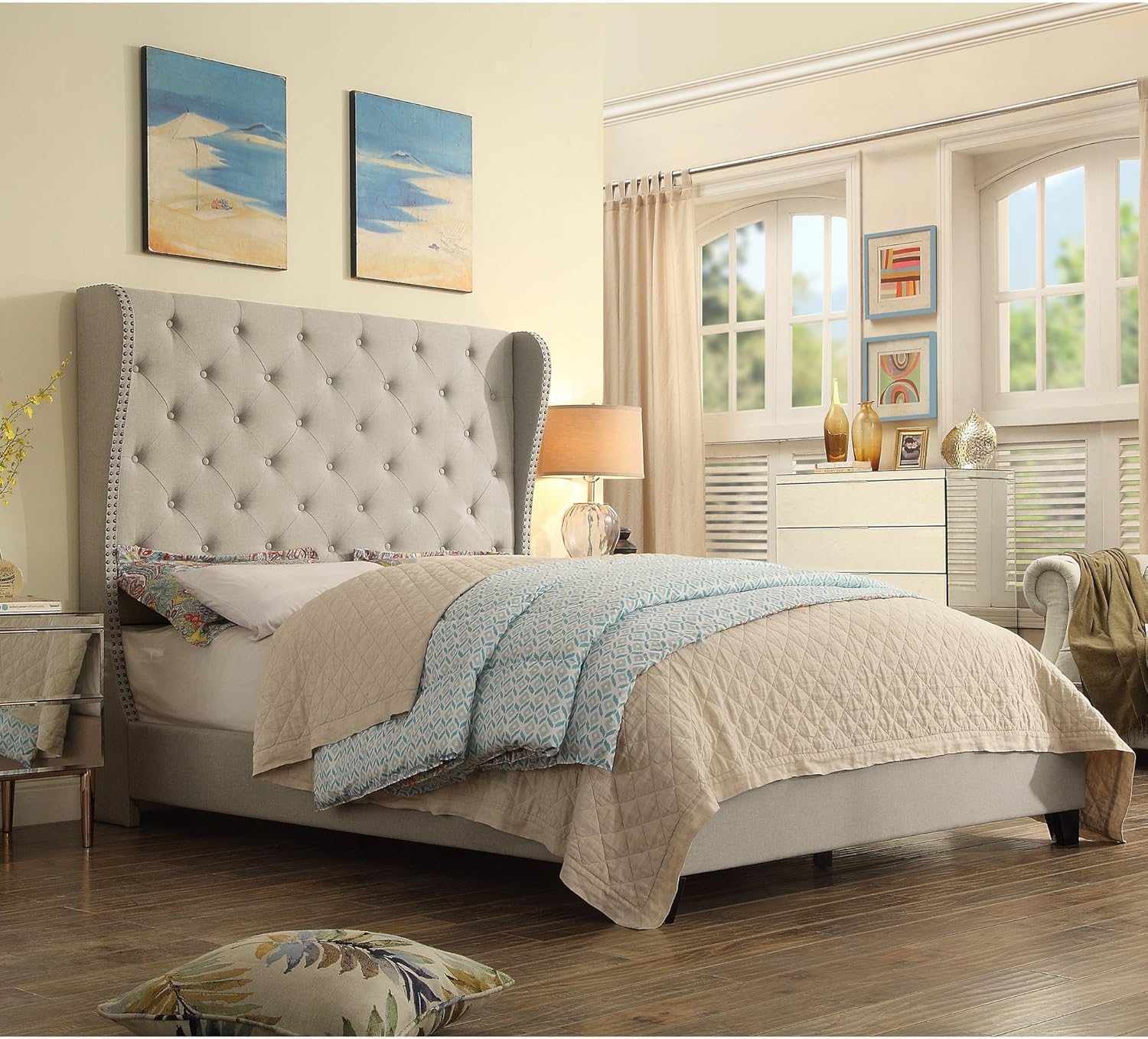 Best Malm Full Bed Frame