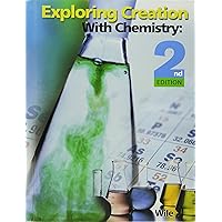Exploring Creation With Chemistry