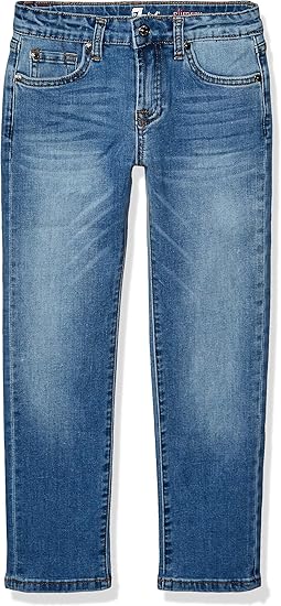 7 for all mankind infant