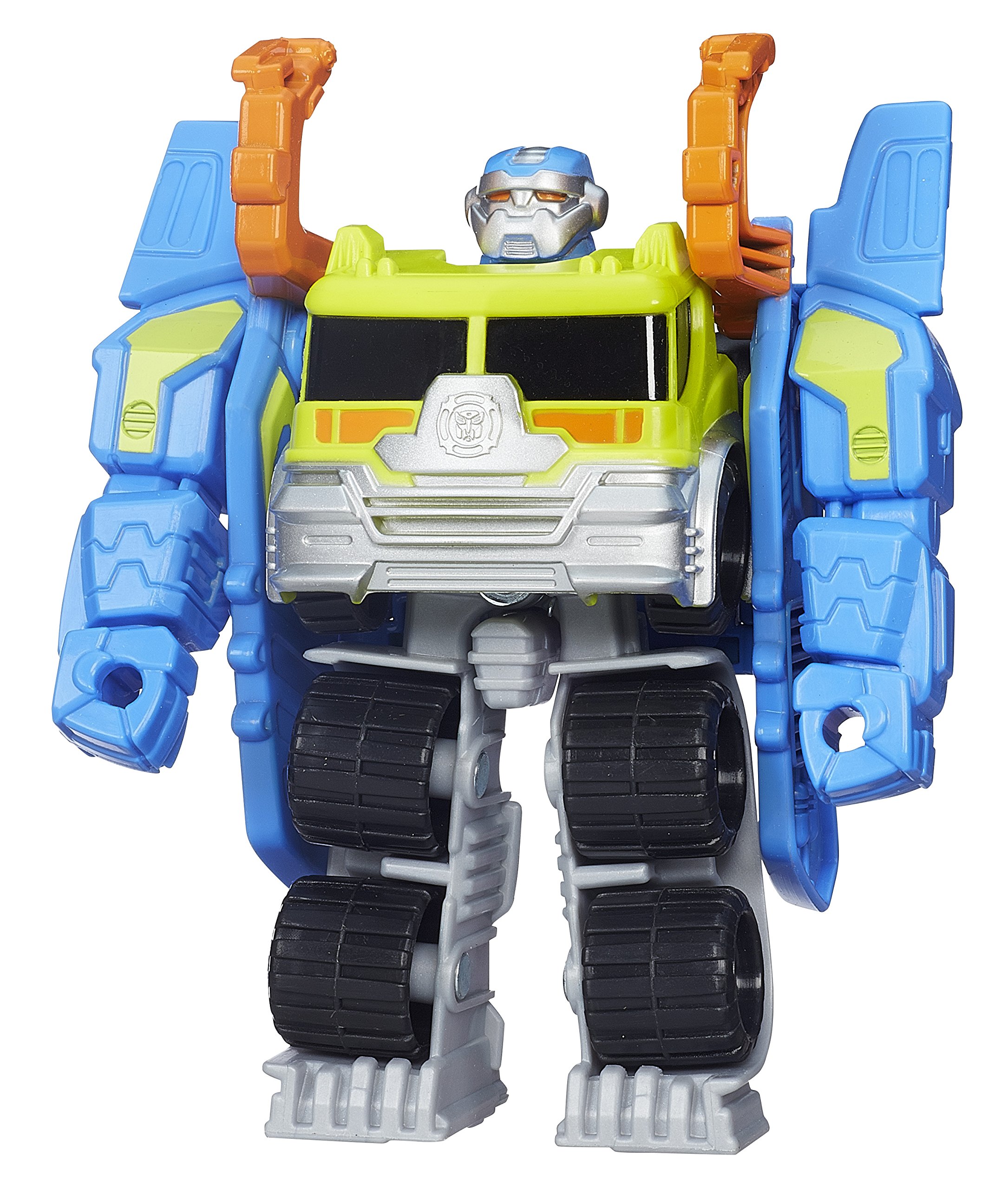 rescue bots toy