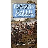 Judgment at Appomattox: A Novel (The Battle Hymn Cycle)