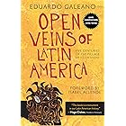 Open Veins of Latin America: Five Centuries of the Pillage of a Continent