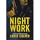 Night Work (Hana Blackwood Book 1)