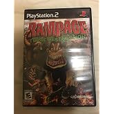 Rampage: Total Destruction (Renewed)