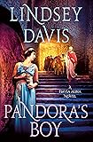 Pandora's Boy: A Flavia Albia Novel