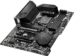 MSI MPG B550 Gaming Plus V1 Gaming Motherboard