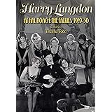 Harry Langdon: At Hal Roach -- The Talkies 1929-1930