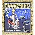 Moonshine!: Recipes * Tall Tales * Drinking Songs * Historical Stuff * Knee-Slappers * How to Make It * How to Drink It * Ple