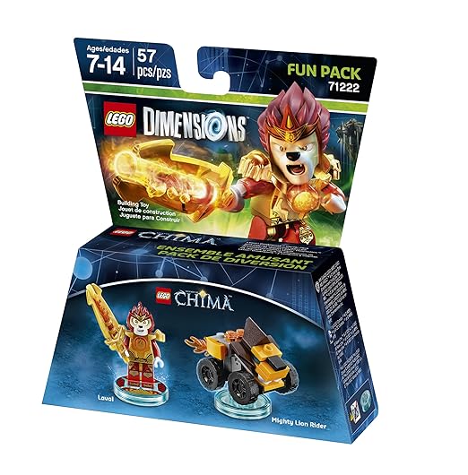 lego dimensions amazon