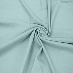 Stylish FABRIC 60" Wide Rayon Spandex Jersey Knit