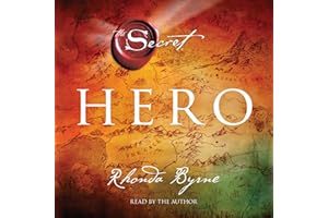 Hero: The Secret