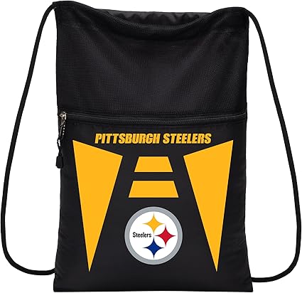 steelers diaper bag