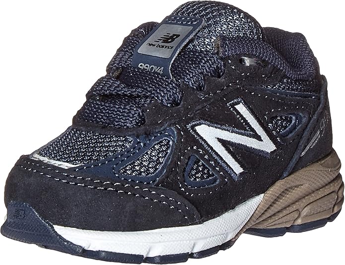 infant new balance 990