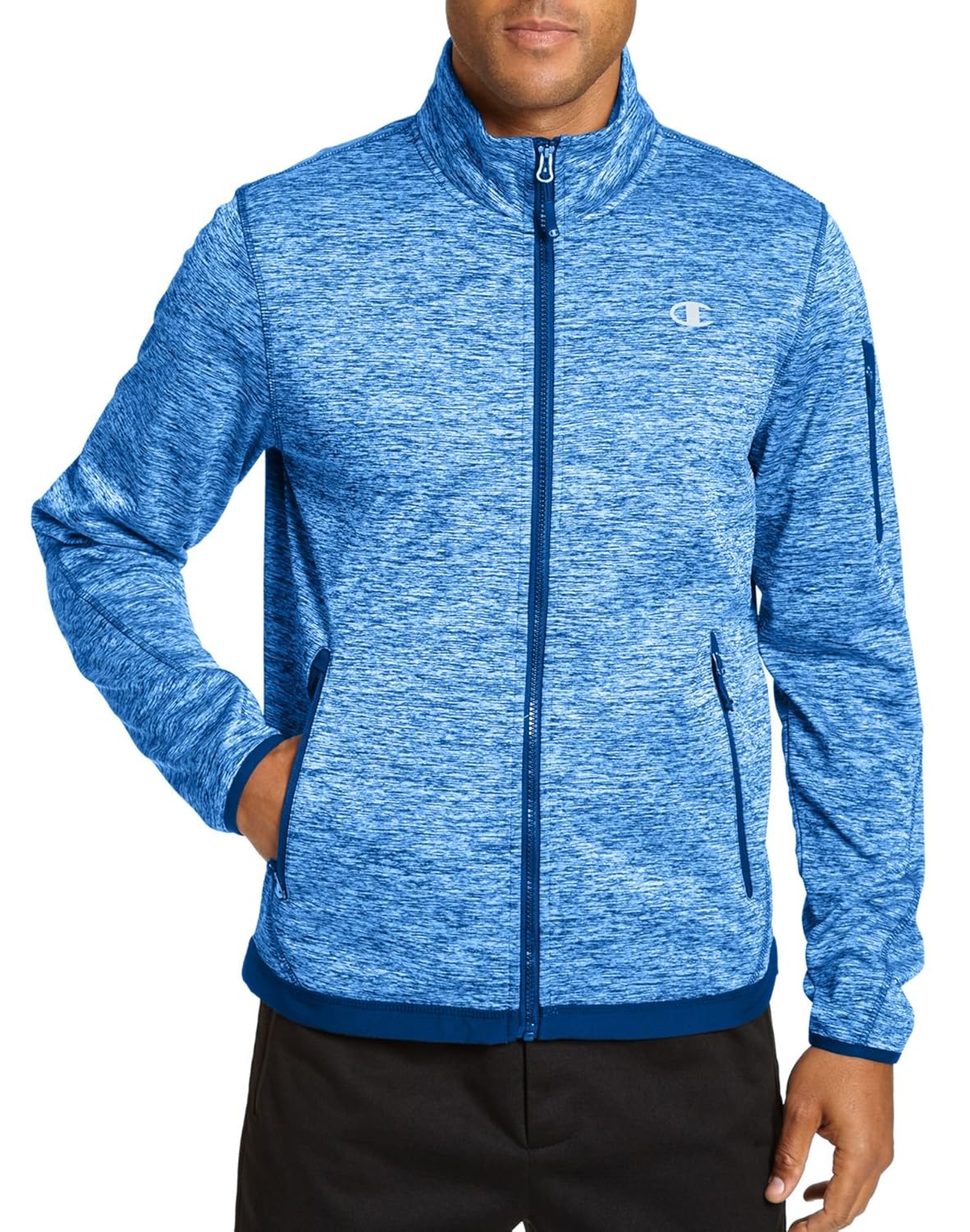 champion sport jacket