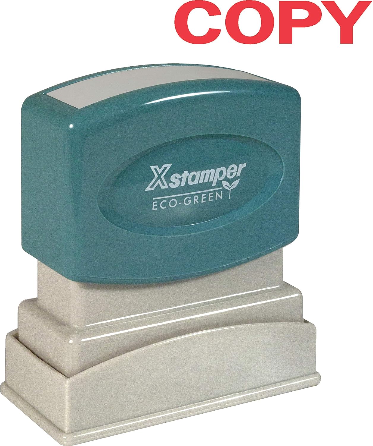 Stamp, PREInked, Copy, RD Office Products