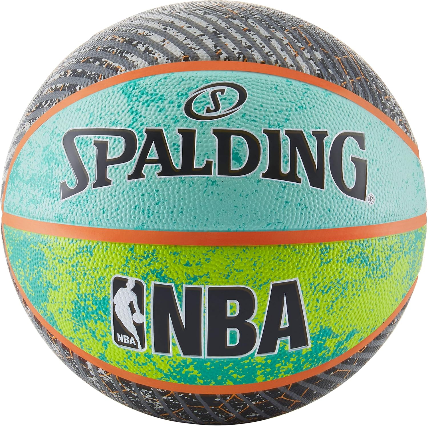 spalding nba instinct