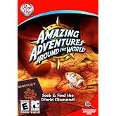 Amazing Adventures: Around The World - PC