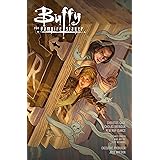 Buffy Season 10 Library Edition Volume 1 (Buffy the Vampire Slayer)