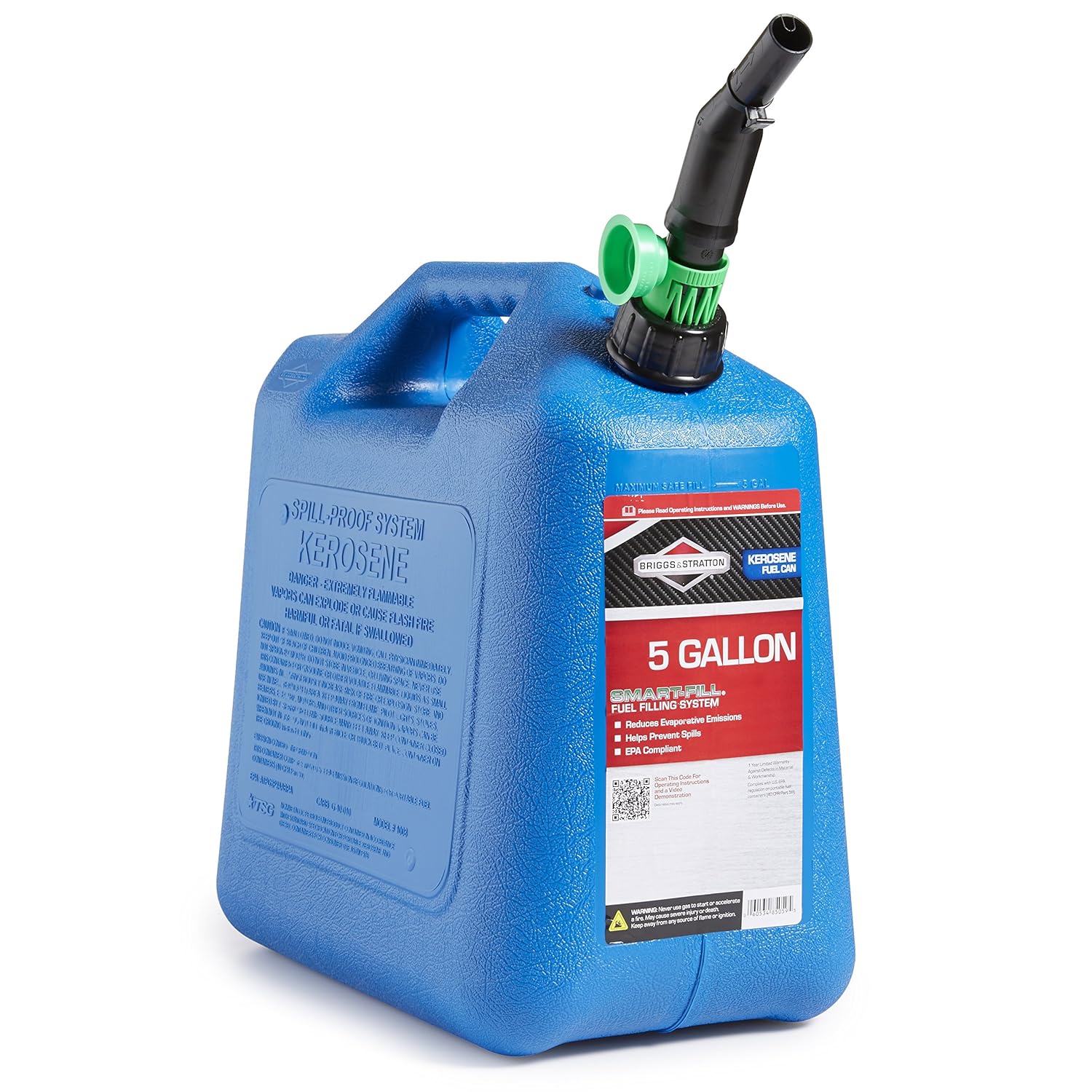 Best Kerosene Heater For Emergencies & Safety Tips Backdoor Survival