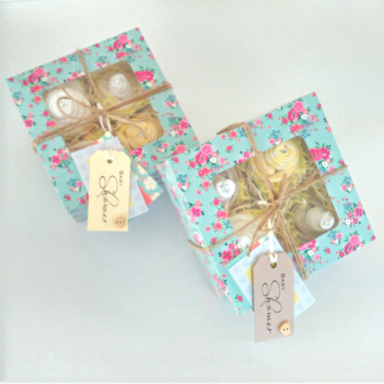 unisex baby shower gifts for guests