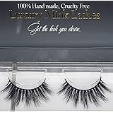 Lets Get Minked "Seductive" Lashes
