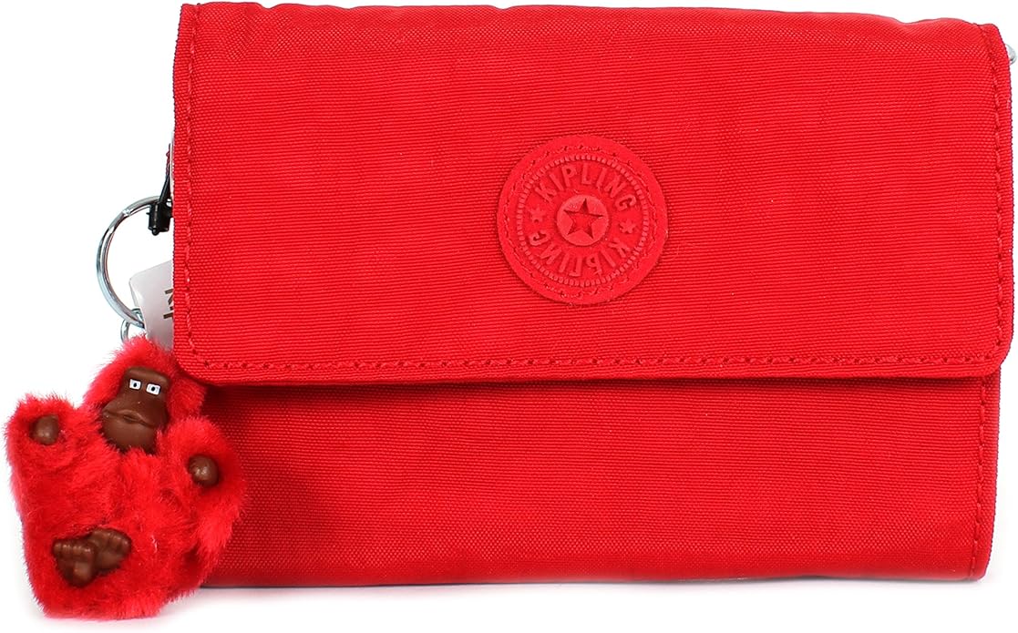 kipling new pixi small wallet