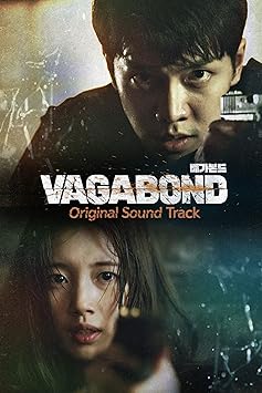 Vagabond (2019) Sub indo