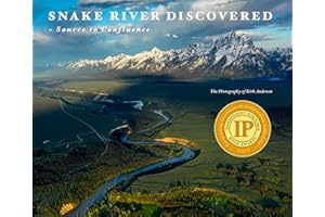 Snake River Discovered: Source to Confluence