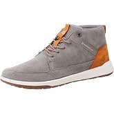 Cat Footwear unisex-adult Quest Mid