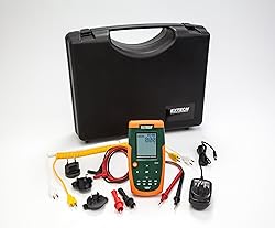 Extech PRC30 Multifunction Process Calibrator and