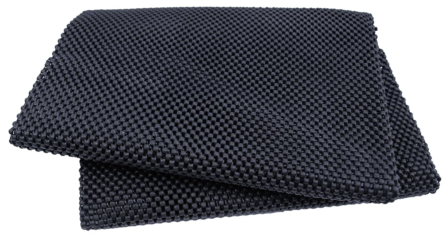 CON:P B29200 90 x 125cm Anti-Slip Mat, multicolour, 125 x 90 cm