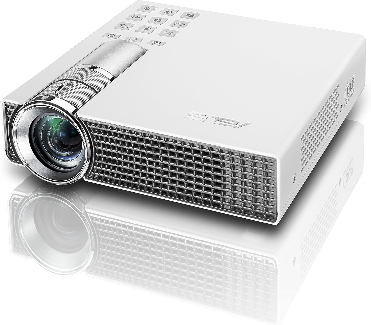 Asus P2B - Proyector de 120