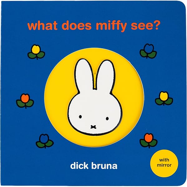 Amazon.com: Miffy: 9781405209830: Dick Bruna: Books