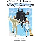 DC/Young Animal: Milk Wars