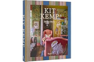 Kit Kemp: Design Stories