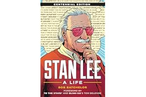 Stan Lee: A Life