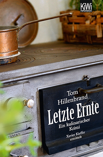 Download Letzte Ernte. Ein kulinarischer Krimi: Ein kulinarischer Krimi. Xavier Kieffers dritter Fall (German Edition) PDF