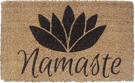 namaste mat