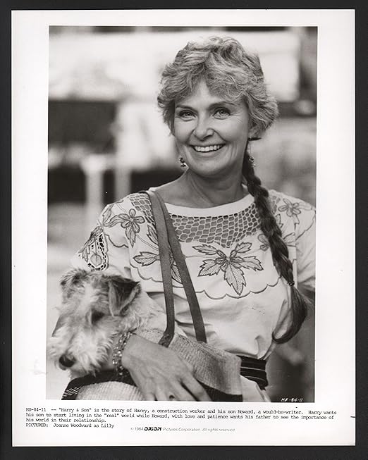 MOVIE PHOTO Joanne Woodward8x10B&WStill at Amazon's Entertainment