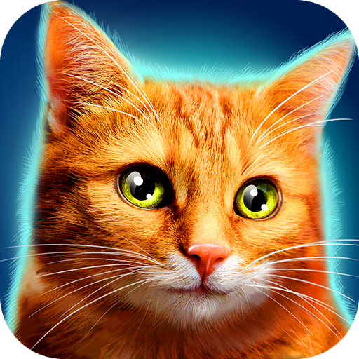 Amazon Com Jumping Cat 3d Kitten Pranks Apps Games